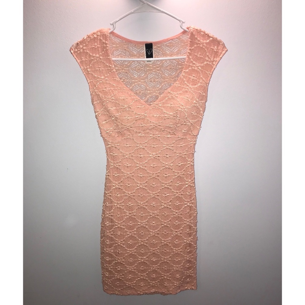 Windsor Dress